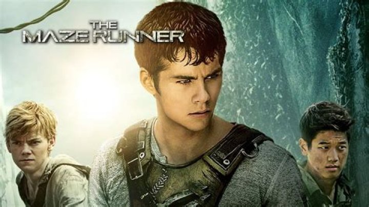 Watch The Maze Runner Full Movie Disney+