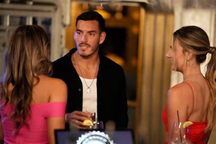 Watch Trailer for Love Undercover, New Peacock Dating Show USA Insider