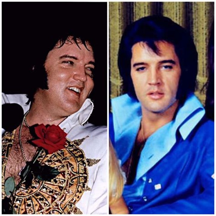 What did Elvis's mother call him? YouTube
