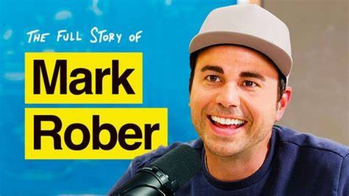 What did Mark Rober say to MIT students? Speech by NASA engineer turned