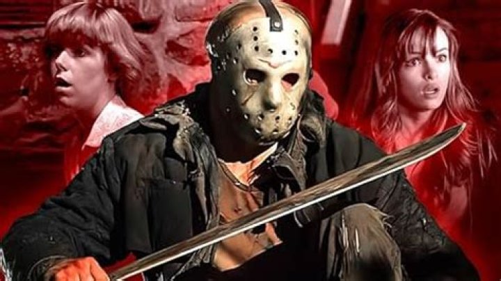 What Does Jason Voorhees Look Like Without His Mask? Revealed