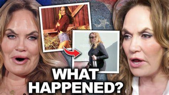 What Happened To Catherine Bach Who Made 'Daisy Dukes' Famous?