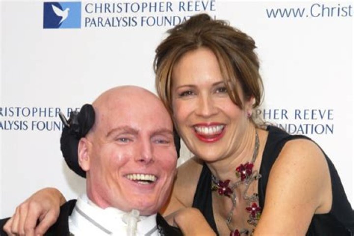 What Happened To Christopher Reeves Accident Image to u