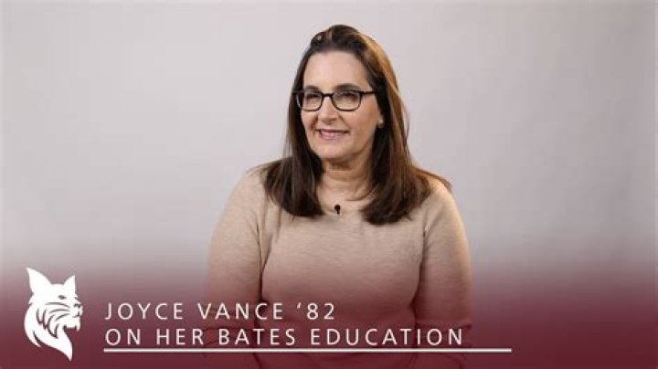 What Happened To Joyce Vance Neck? Thyroid Surgery And Health Update