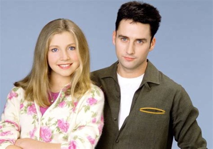 What Happened to Mark on Roseanne? POPSUGAR Entertainment