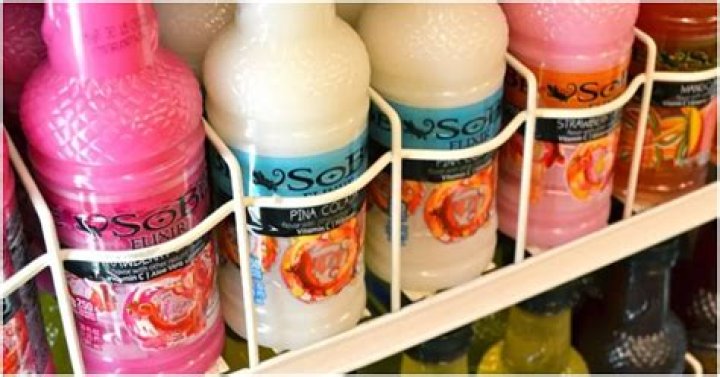 What Happened to Sobe Drinks? Have They Been Discontinued?