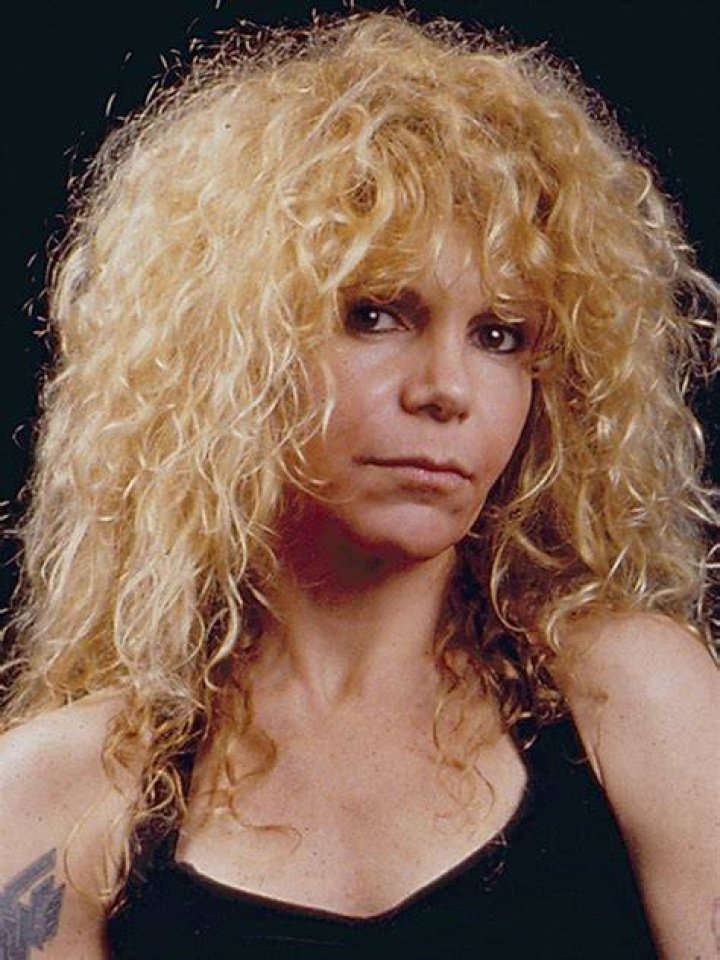 What Happened To Wendy O. Williams
