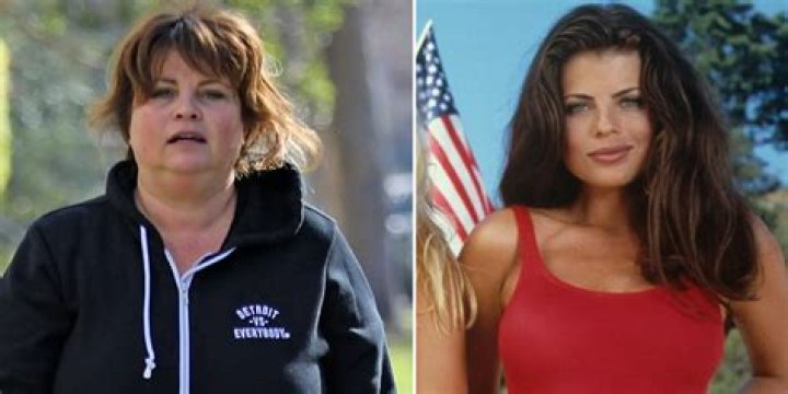 What happened to Yasmine Bleeth? The tragic truth behind her