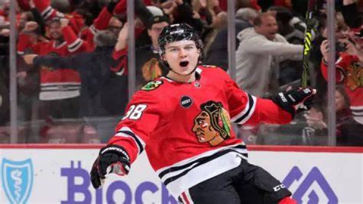 What has Connor Bedard already done for the Blackhawks? The Athletic