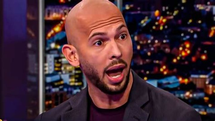 What is Andrew Tate's age, height, weight & net worth?