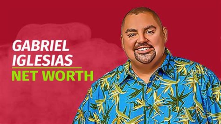 What Is Gabriel Iglesias Net Worth? Everyone Wants to See Here His
