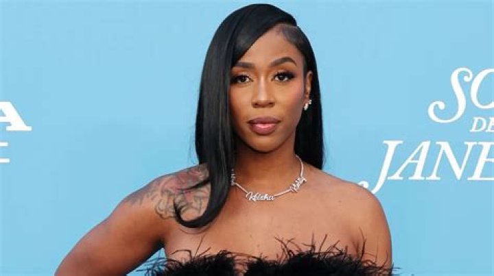 What Is Kash Doll Net Worth? Does She Own Any Real Estate?