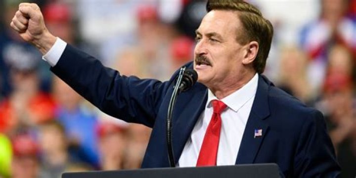 What Is Mike Lindell's Net Worth 2022? Everyone Wants to Know His Early