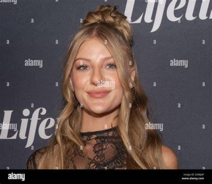 What is Paige Hyland doing now? Height, Boyfriend, Net Worth