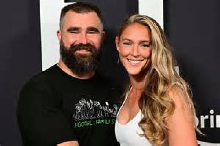 What Jason Kelce Dad Ed said about son retirement is heart breaking News