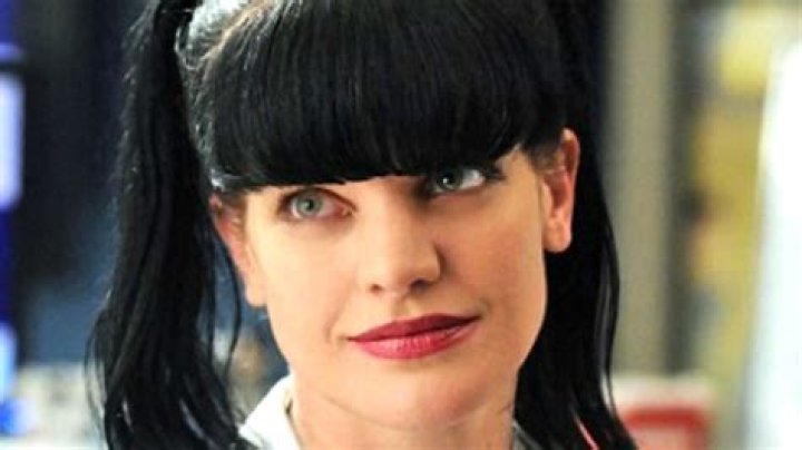 What Pauley Perrette Looked Like As A Child Curious World