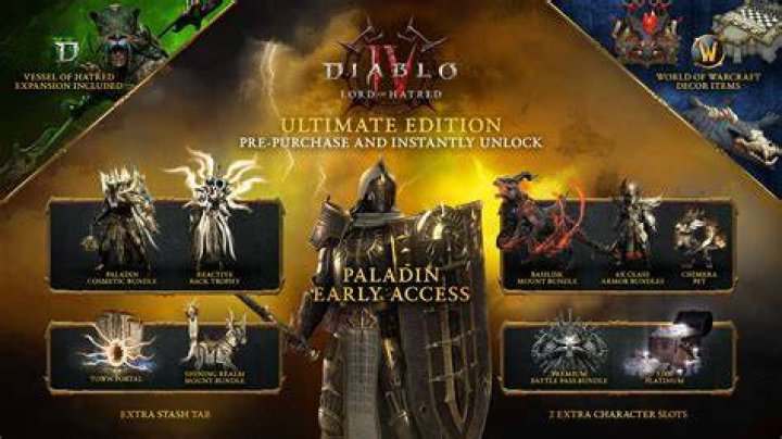 What Platforms is Diablo 4 on?
