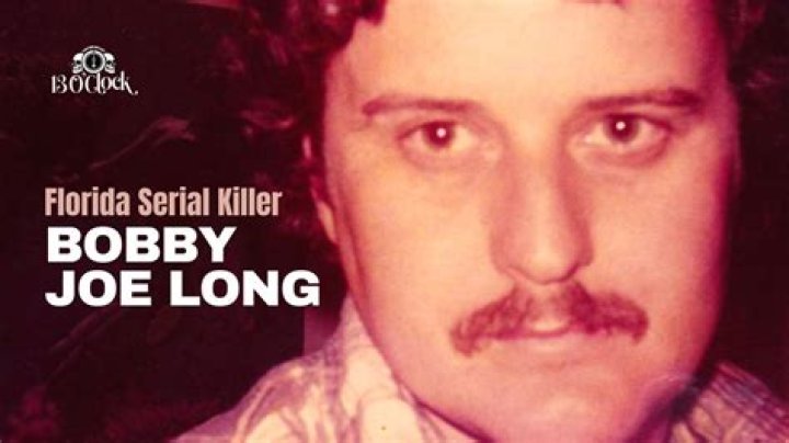 What Serial Killer Bobby Joe Long's Childhood Was Really Like