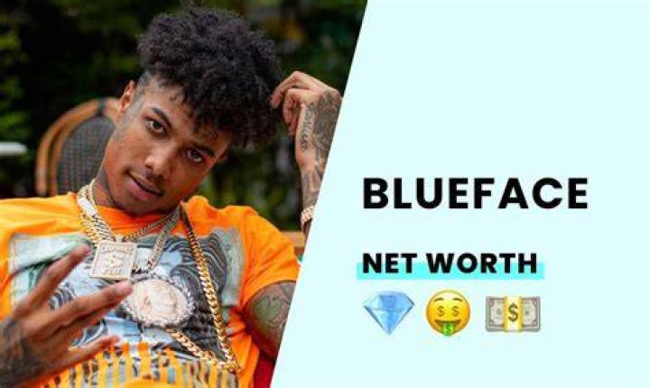 What Was Blueface's First Song?