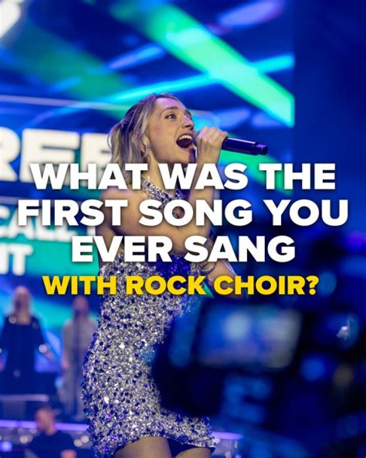 What was the first song ever recorded?