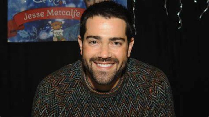 Whatever Happened To Jesse Metcalfe?