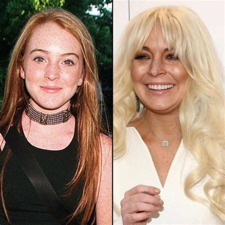 whatever happened to lindsay lohan's twin sister tatyana lohan from the