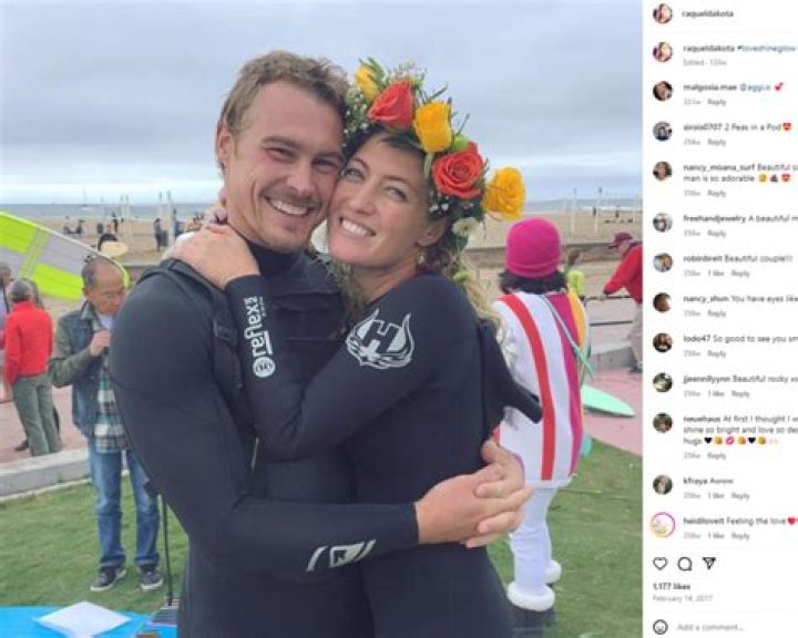 Whatever Happened to Rocky from &ldquo;Below Deck?&rdquo; TVovermind