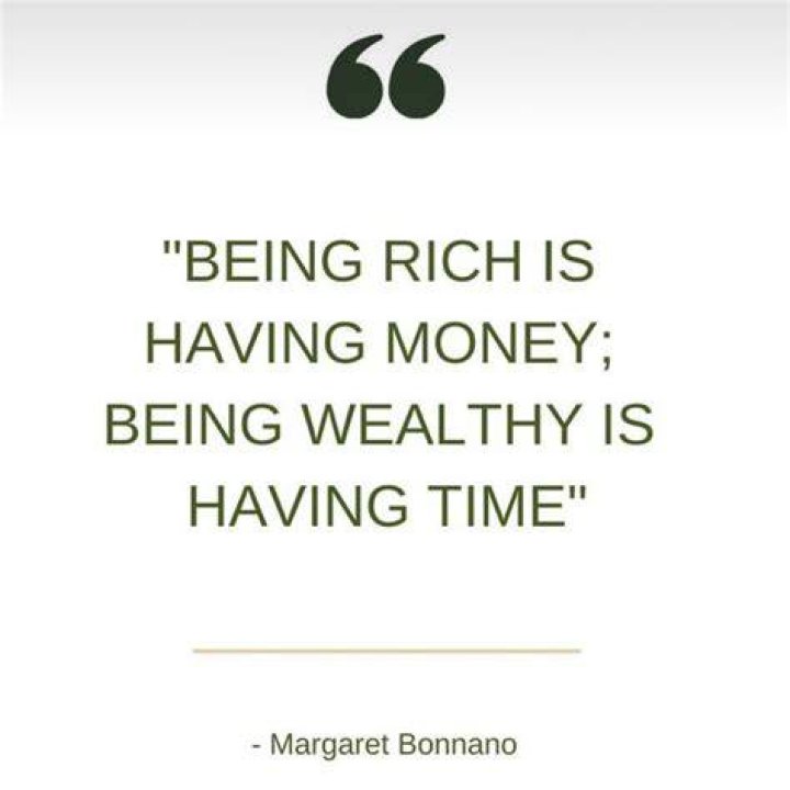 When Being Wealthy Doesn&rsquo;t Equal Having Money