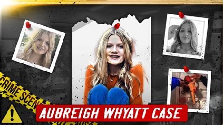 When Did Aubrey Wyatt Commit? Unveiling The Mystery