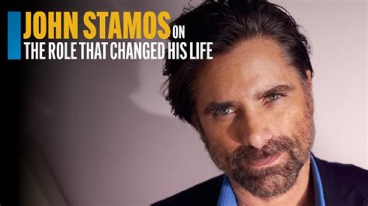 When Did John Stamos & Paula Abdul Date? 'The Unauthorized Full House