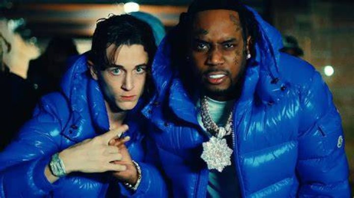 When Did Lil Mabu Begin His Rap Career?