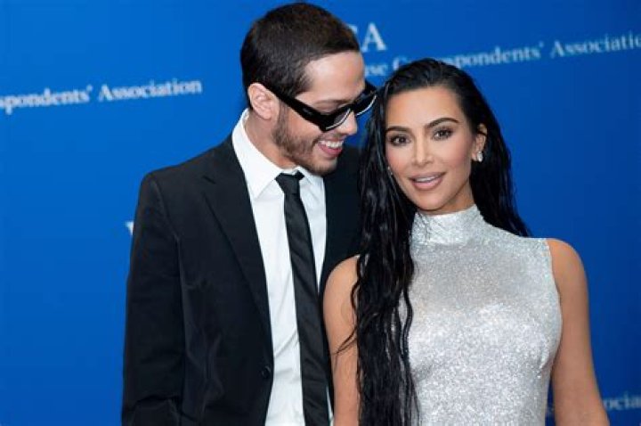 When Did Pete and Kim Start Dating? Anne Larsen