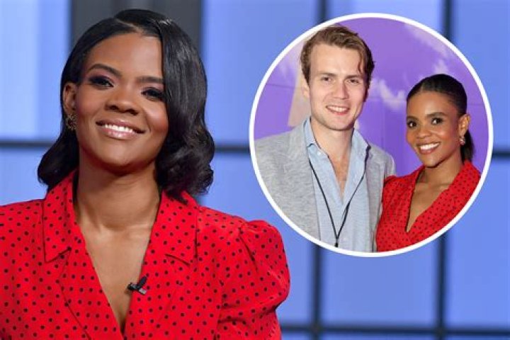 When is Candace Owens' baby due? Hot Lifestyle News