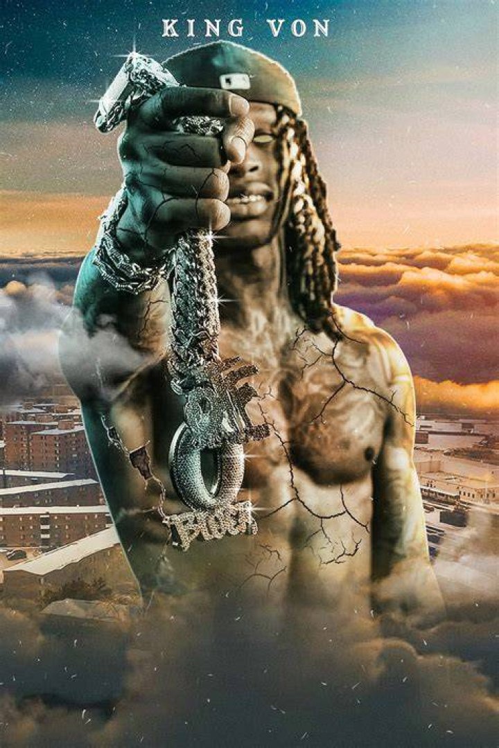 When Is King Von's Birthday And What Caused His Tragic Death