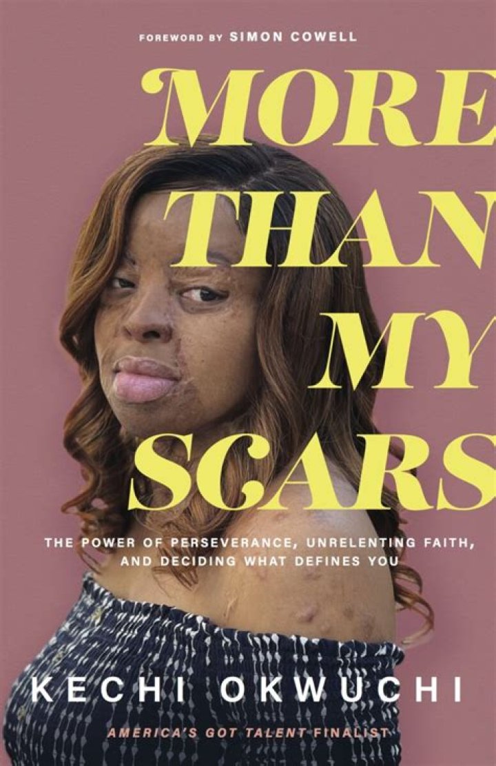 When the Unthinkable Happens, We Can Turn to God Kechi Okwuchi and