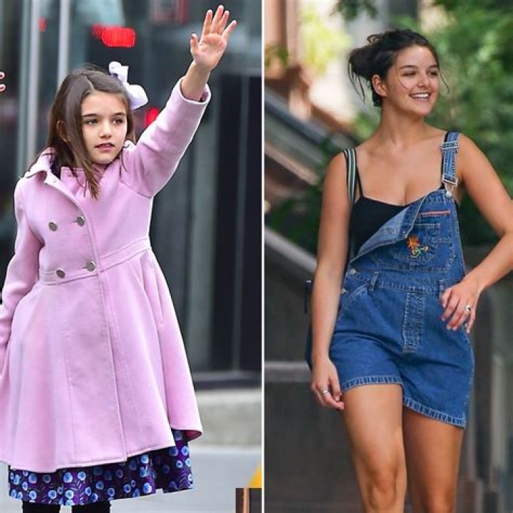 When Was Suri Cruise Born: A Comprehensive Timeline
