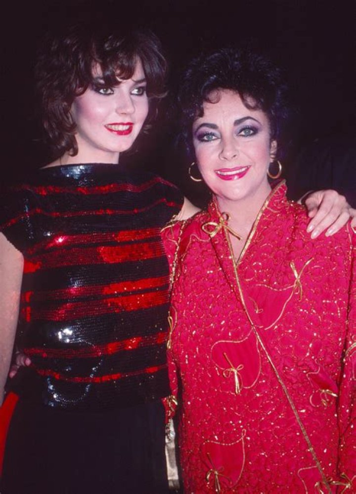 Where Are Elizabeth Taylor's Kids Now? Some Were in Show Business