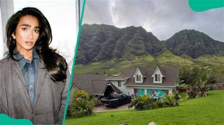 Where Does Bretman Rock Live In Hawaii? Hawaii Star