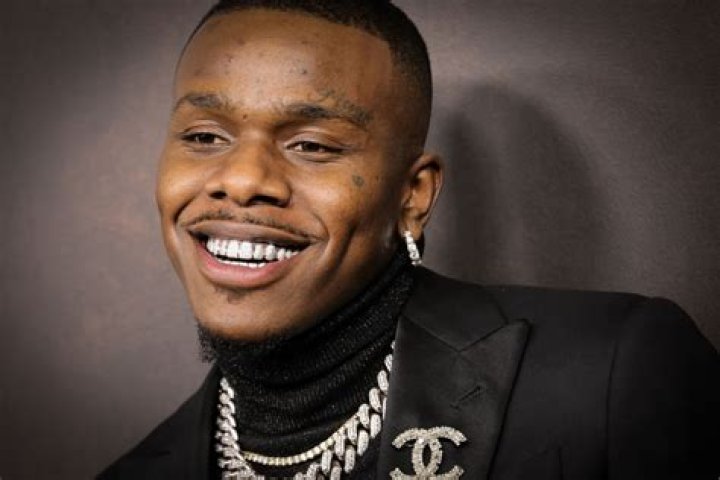 Where In The World Is DaBaby From?