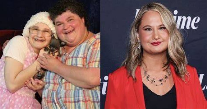 Where is Gypsy Rose Blanchard's boyfriend Nicholas Godejohn?
