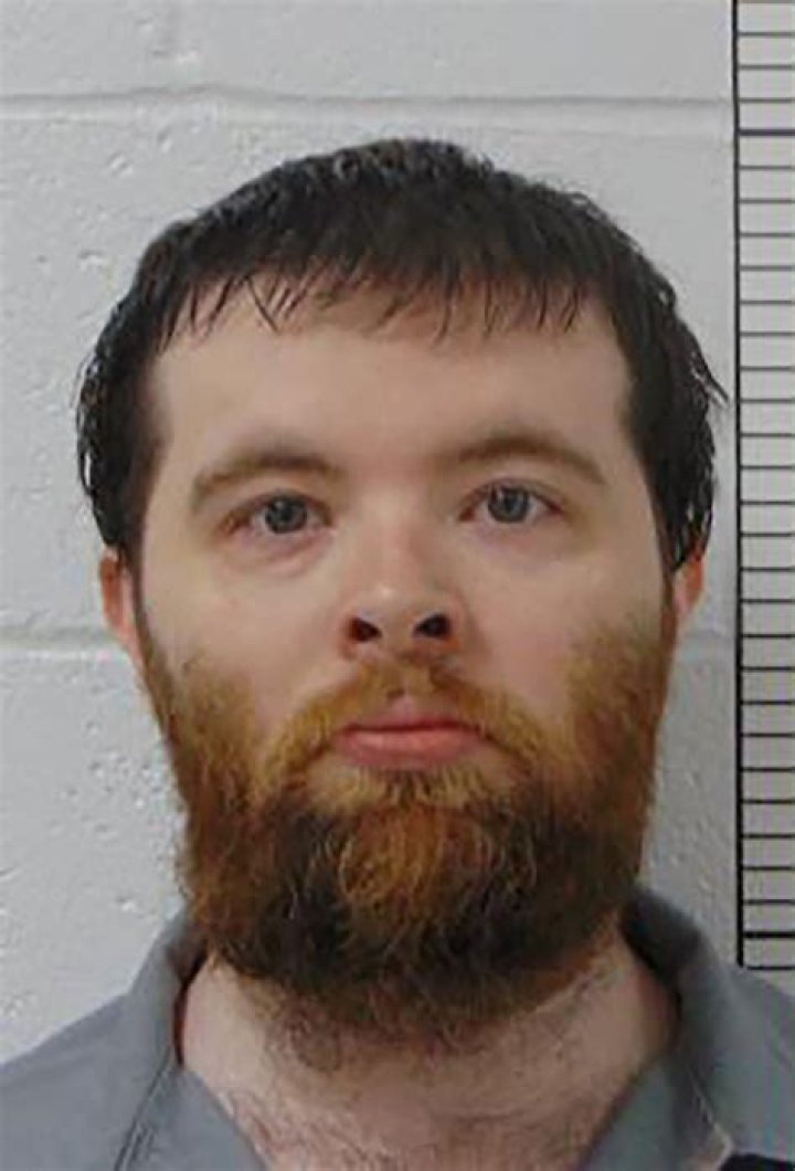 Where is Nicholas Godejohn, convicted of murdering Gypsy Rose Blanchard