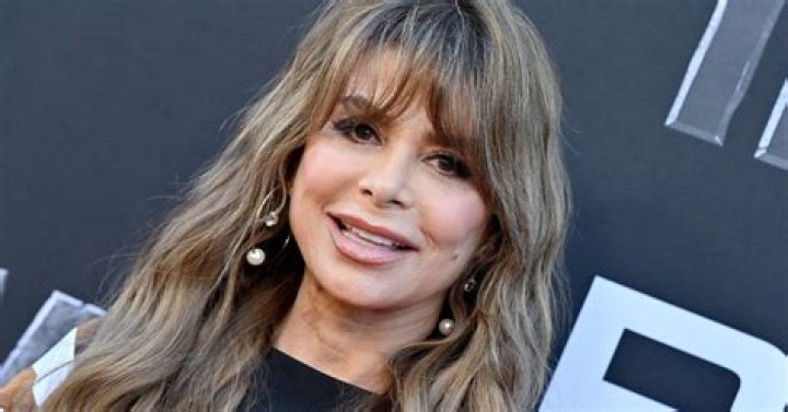Where is Paula Abdul now? The US Sun
