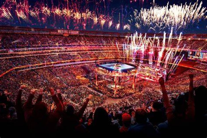 Where Is WrestleMania 2023 Taking Place? USA Insider