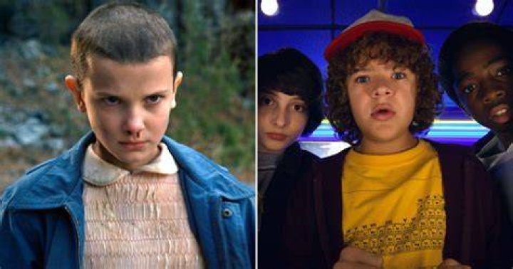 Which Stranger Things Character Are You? 2020 Personality Test YouTube