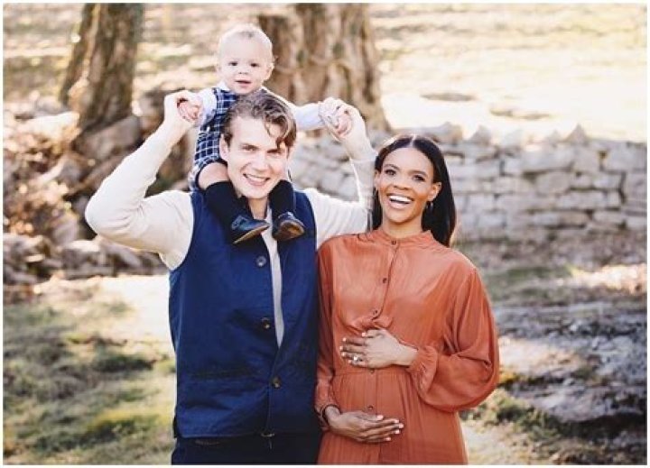 Who Are Candace Owens' Husband and Brother? Details on Her Family