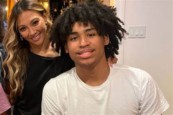 Who are Dylan Parents? Meet Craig And Robyn Maker