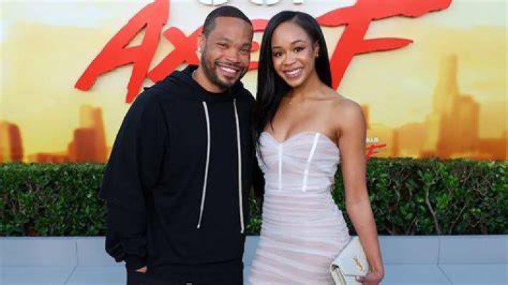 Who Are Jasmin Lawrence's Parents, and Is She Dating Anyone?