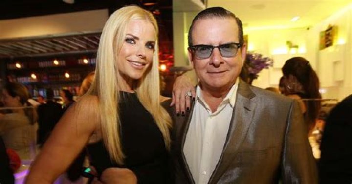Who Are RHOM Star Alexia Echevarria's ExHusbands?