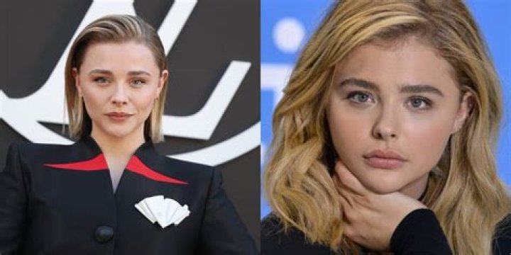 Who Has Chloe Grace Moretz Dated? Her Relationships with Photos