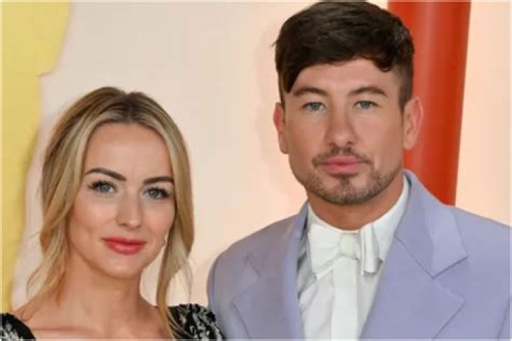 Who is Alyson Sandro? All about Barry Keoghan's girlfriend as Eternals